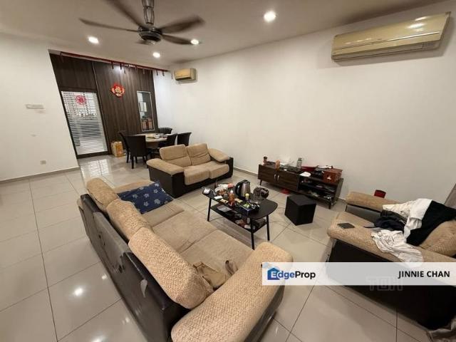 House for rent in Port Klang, Selangor