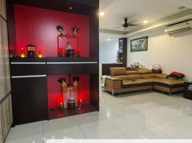 House for sale in Port Klang, Selangor