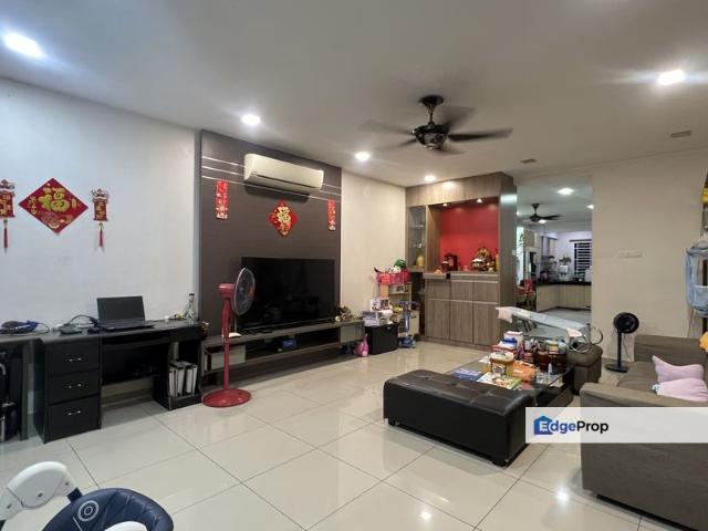 House for sale in Port Klang, Selangor