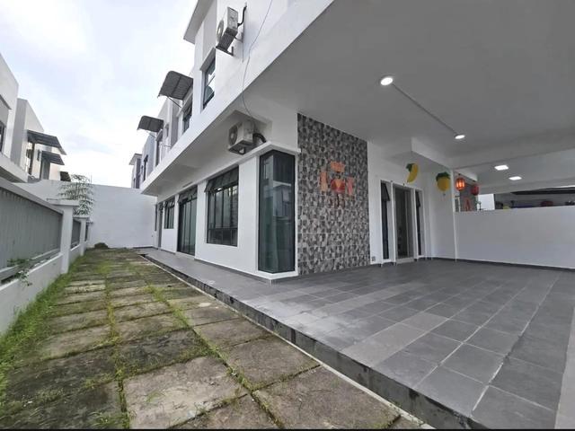 House for rent in Bukit Ledang, Johor