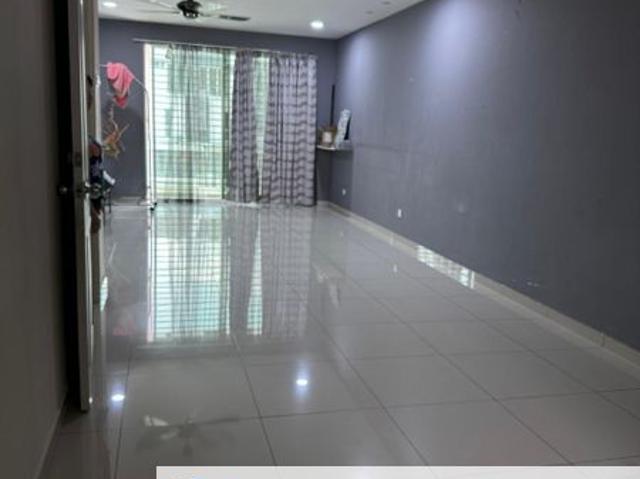 House for sale in Port Klang, Selangor