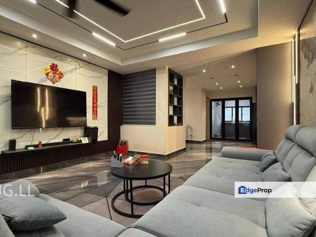 House for sale in Port Klang, Selangor