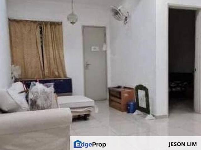 House for sale in Teluk Pulai, Bandaraya Klang