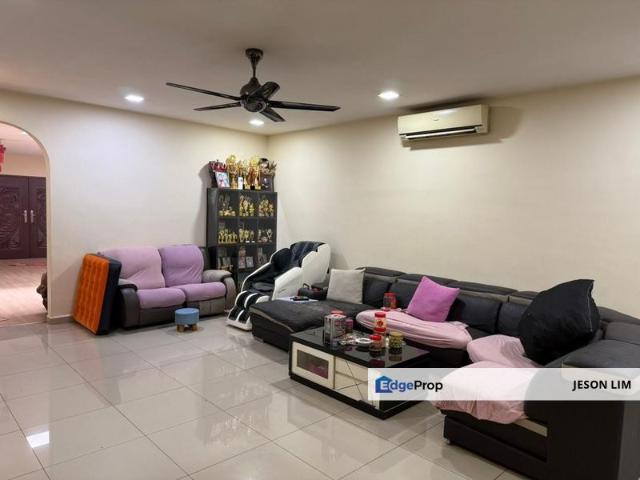 House for sale in Port Klang, Selangor