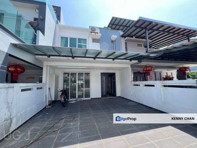 House for sale in Port Klang, Selangor