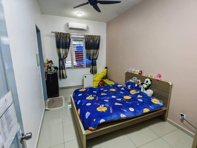 House for sale in Port Klang, Selangor