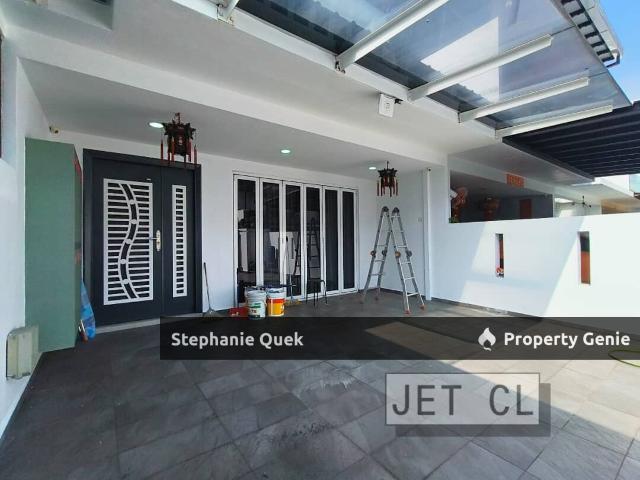 Terraced House for rent in Port Klang, Selangor