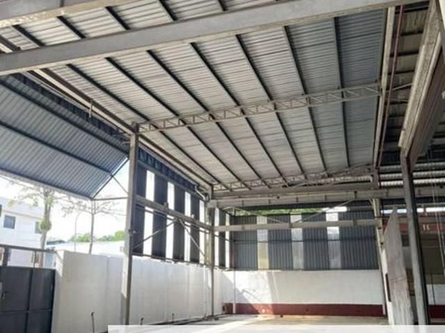 Warehouse for rent in Masai, Johor