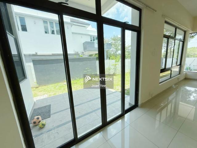 Warehouse for rent in Johore Bahru, Johor