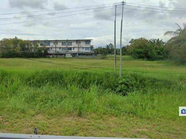 Shop for sale in Penampang, Sabah