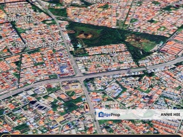Shop for sale in Penampang, Sabah