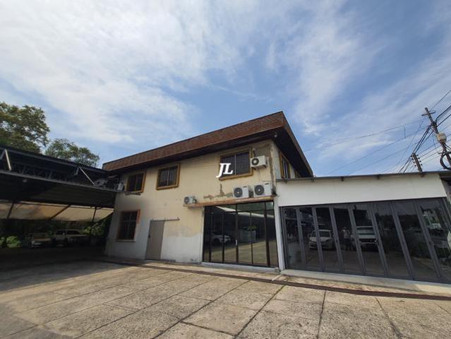 Townhouse for rent in Kinabatangan, Kota Kinabatangan