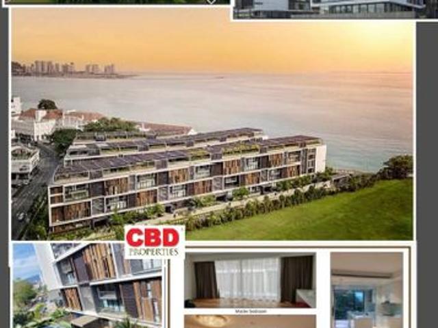 House for sale in Georgetown, Penang