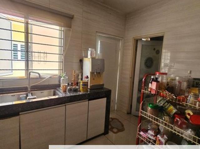 House for sale in Port Klang, Selangor
