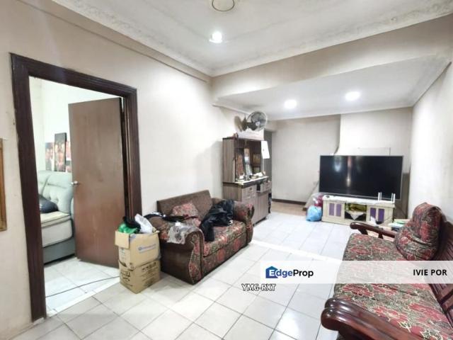 House for sale in Taman Pendamar Indah, Bandaraya Klang