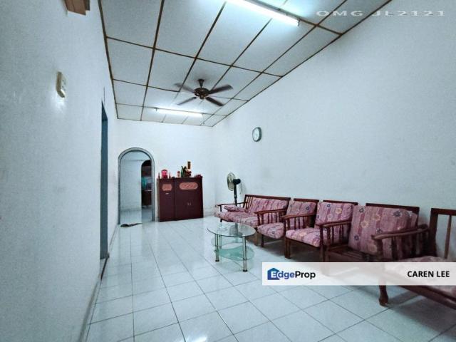 House for sale in Port Klang, Selangor