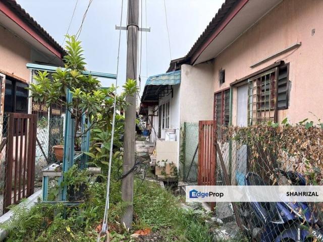 House for sale in Port Klang, Selangor