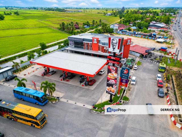 Shop for sale in Kedah
