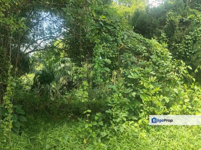 Shop for sale in Bukit Ledang, Johor