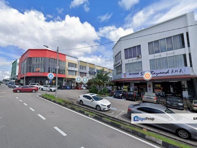 Shop for rent in Bukit Ledang, Johor