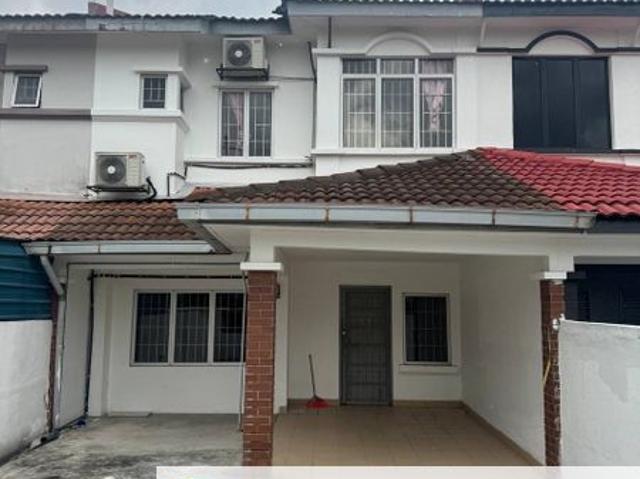 House for sale in Port Klang, Selangor