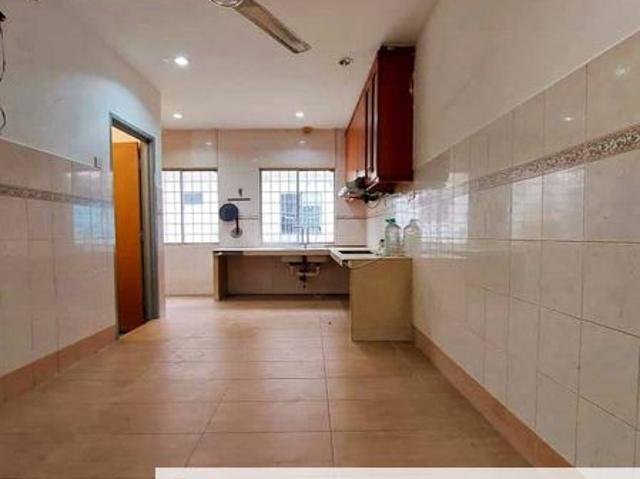 House for sale in Port Klang, Selangor