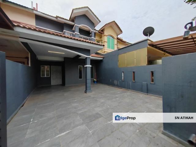 House for sale in Port Klang, Selangor