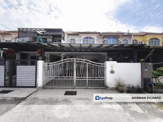 House for sale in Port Klang, Selangor