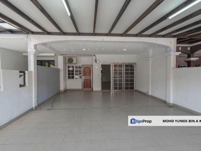 House for sale in Port Klang, Selangor