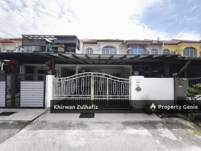 Terraced House for sale in Port Klang, Selangor
