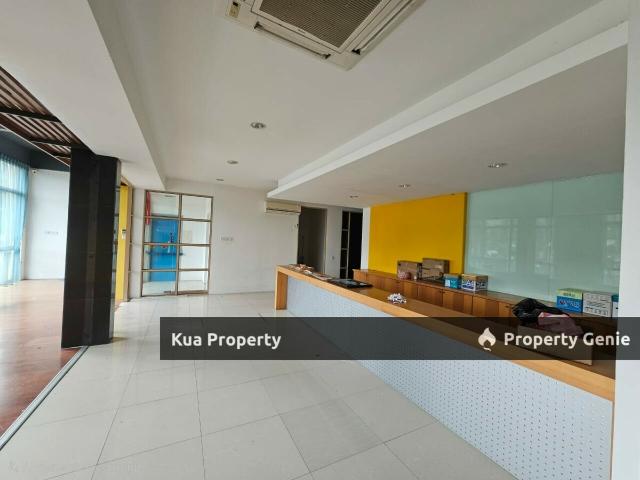 Shop for rent in Kuching, Sarawak