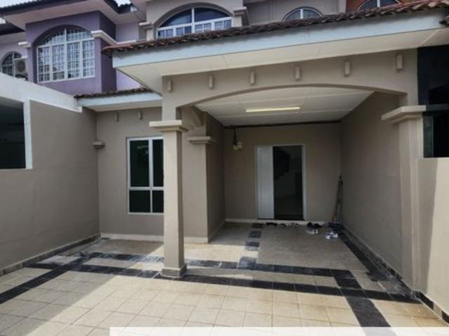 House for sale in Port Klang, Selangor
