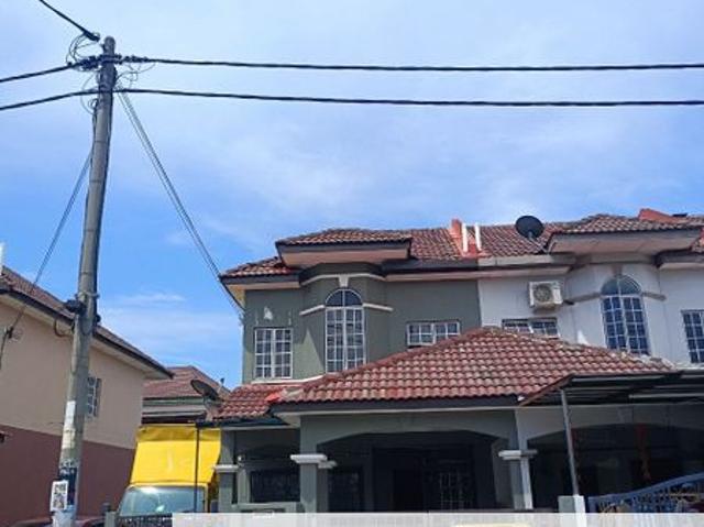 House for sale in Port Klang, Selangor