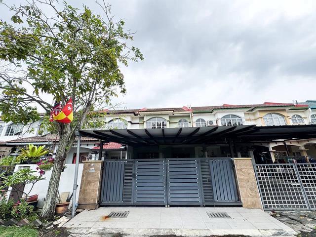 Terraced House for rent in Port Klang, Selangor