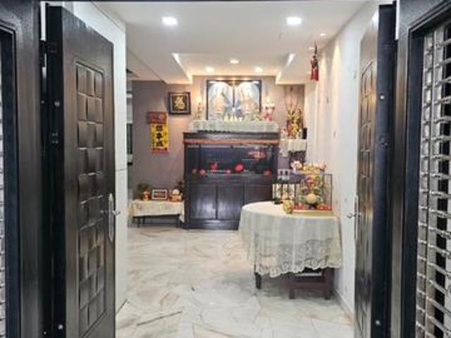 Terraced House for sale in Port Klang, Selangor
