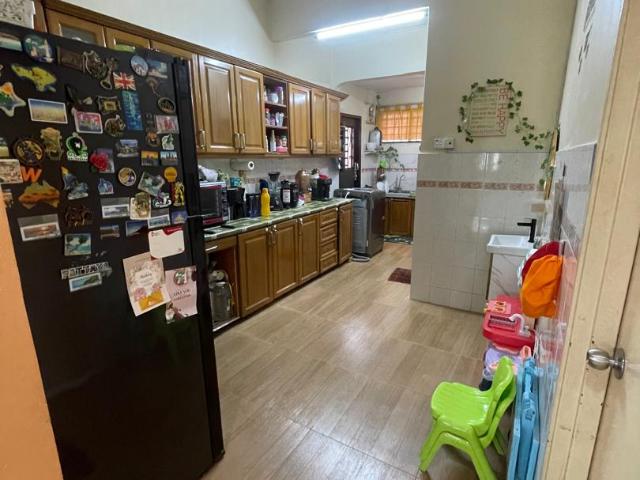 House for sale in Port Klang, Selangor