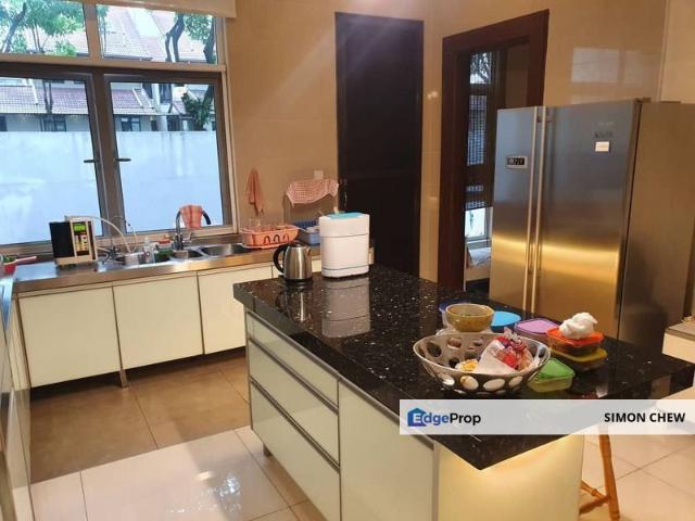 House for sale in Petaling, Alam Impian