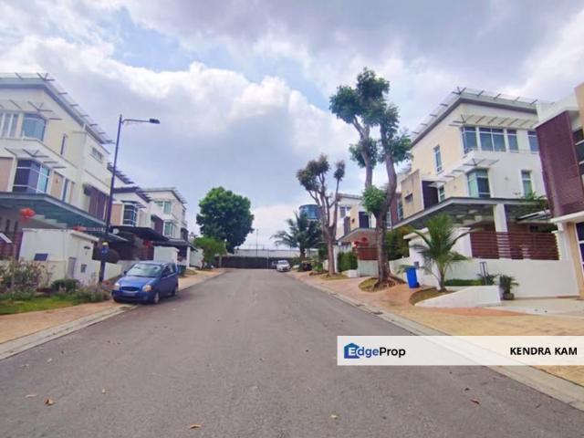 House for sale in Petaling, Alam Impian