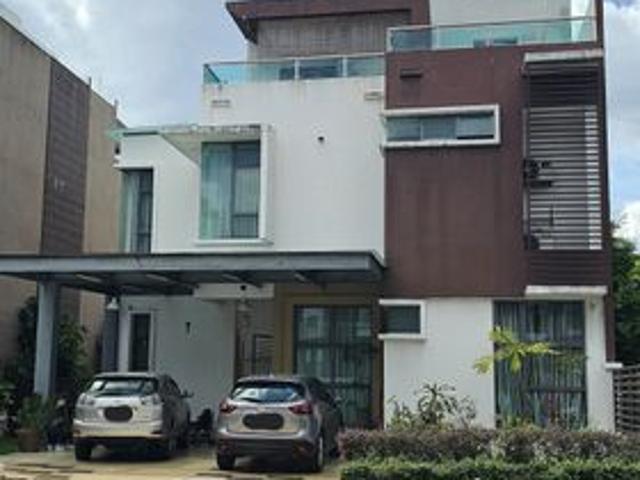 House for sale in Petaling, Alam Impian