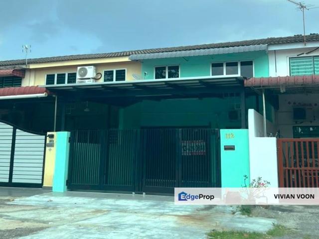 House for sale in Perak, Tanjong Ipoh