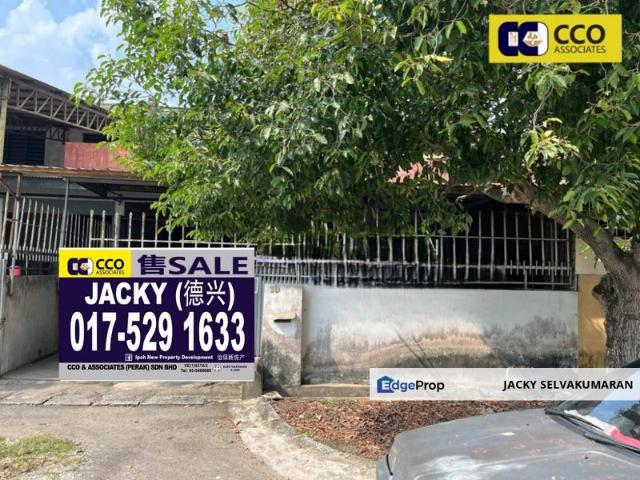 Warehouse for sale in Perak, Tanjong Ipoh