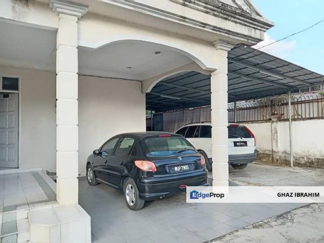 House for sale in Kota Bahru, Kelantan
