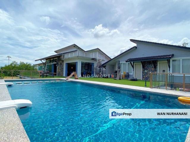 House for sale in Kota Bahru, Kelantan