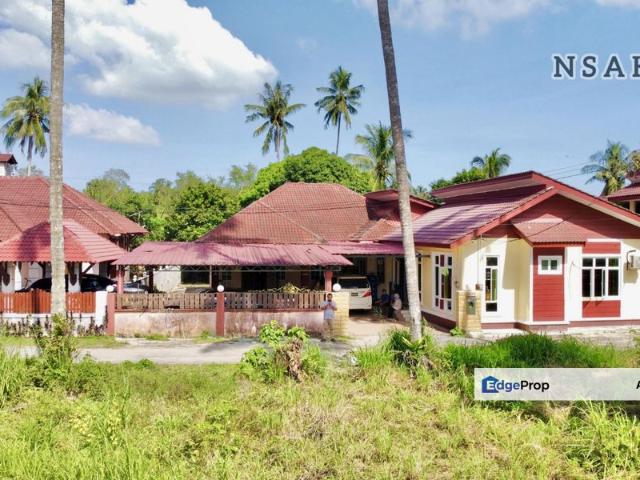 House for sale in Kota Bahru, Kelantan