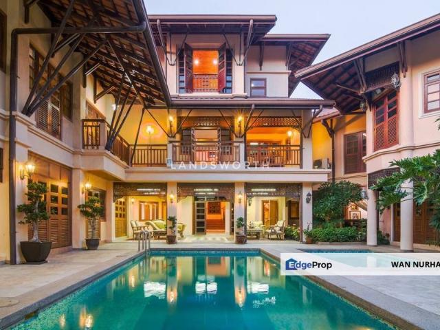 House for sale in Kota Bahru, Kelantan