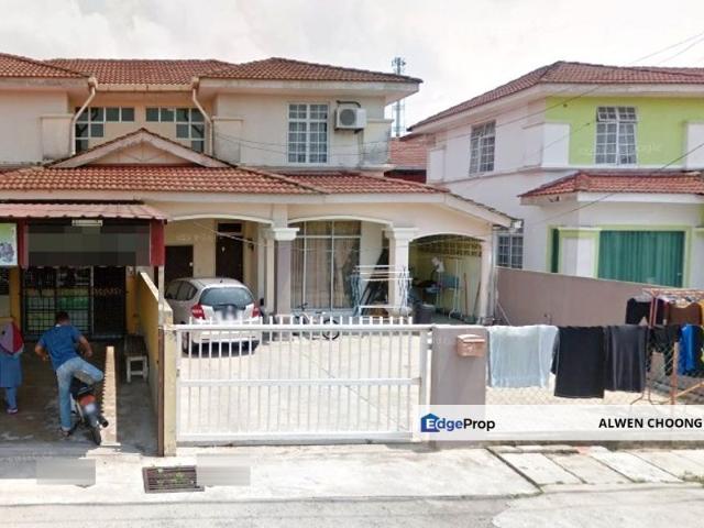 House for sale in Kota Bharu