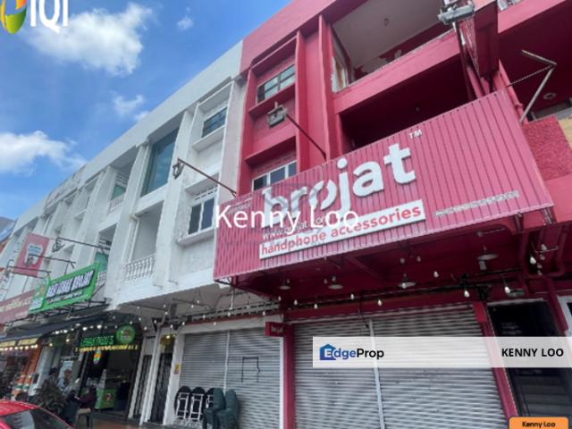 Shop for sale in Kuantan, Pahang