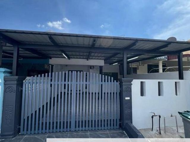 House for sale in Johore Bahru, Johor