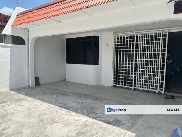 Condominium for sale in Bukit Ledang, Johor