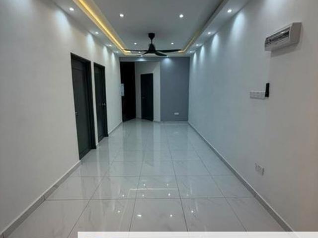 House for sale in Bukit Ledang, Johor